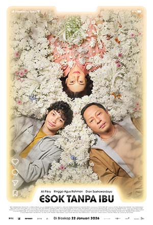 Esok tanpa ibu