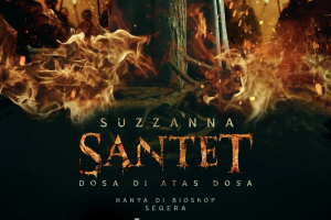 Fil suzzana dosa di atas dosa