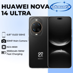 Huawei nova 14 pro