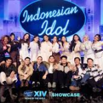 Indonesian idol