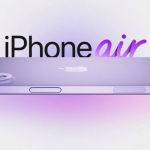 Iphone air