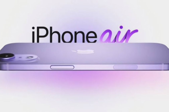 Iphone air