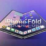 Iphone fold