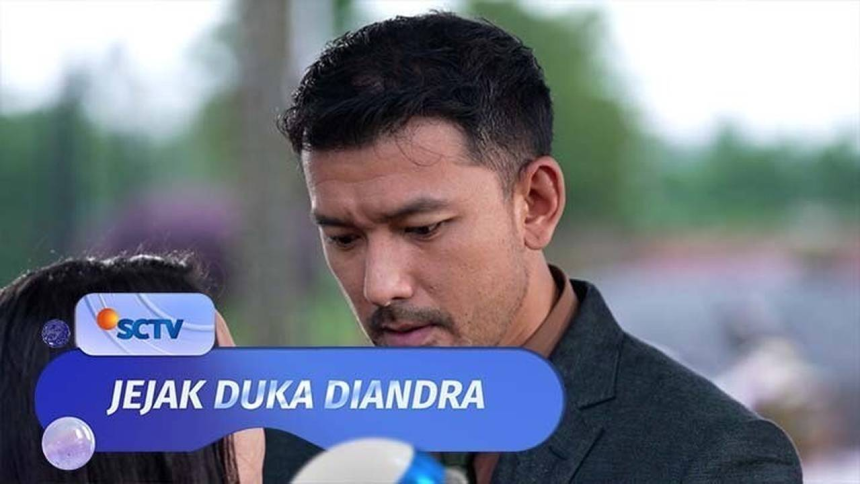 Jejak duka diandra
