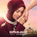 Kupilih jalur langit