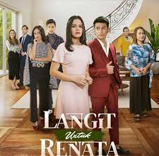 Langit untuk renata