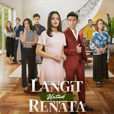 Langit untuk renata
