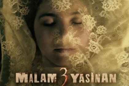 Malam 3 yasinan