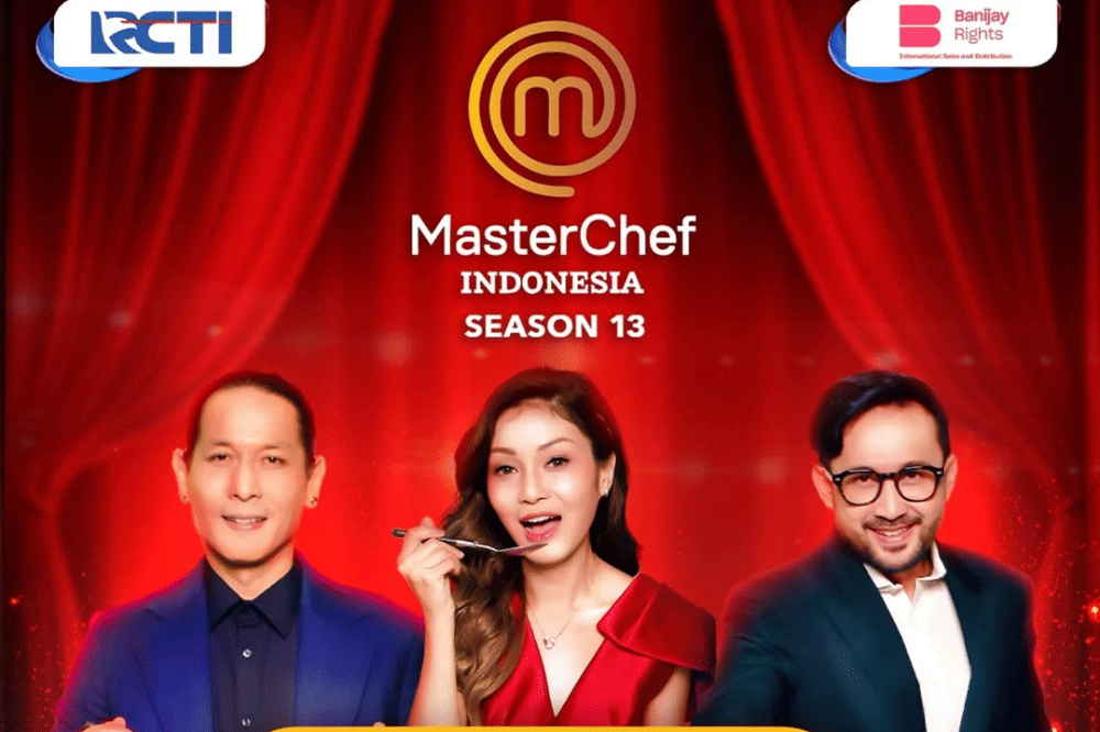 Master chef