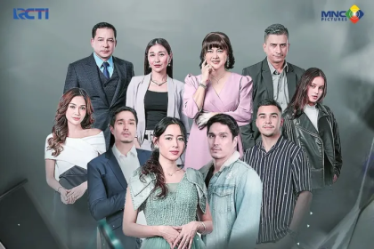 Mencintai ipar sendiri