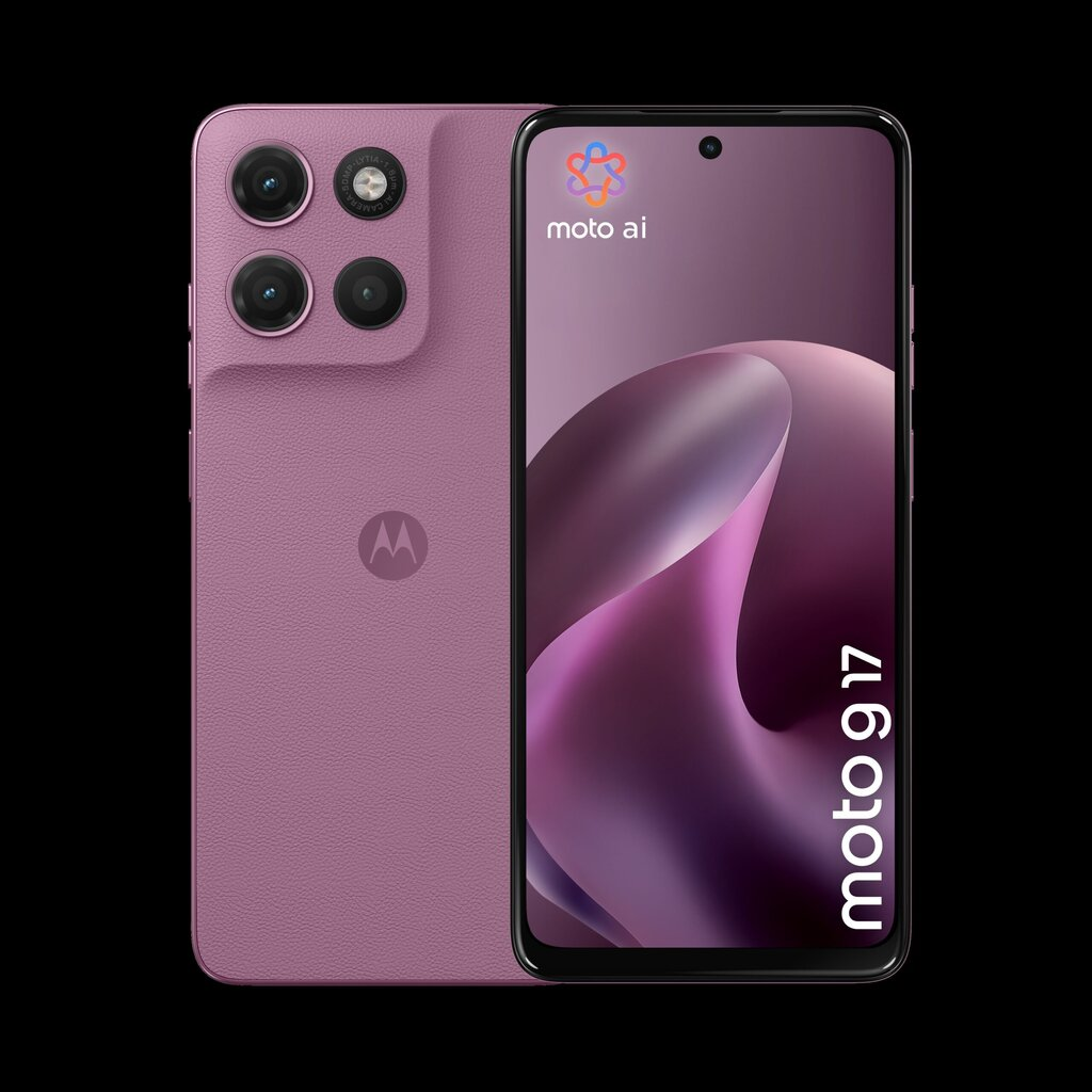 Motorola moto g17