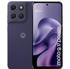 Motorola moto g17 power