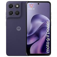 Motorola moto g17 power