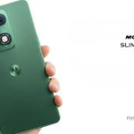 Motorola signature