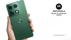 Motorola signature