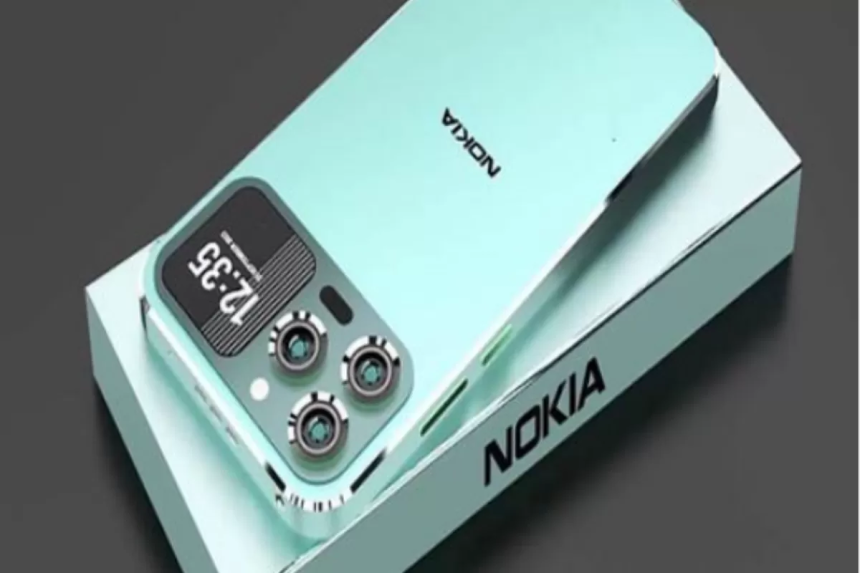 Nokia n75