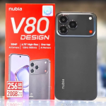 Nubia v80