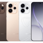 Oppo reno 15 series