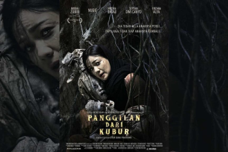 Panggilan dari kubur