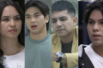 Pemain sinetron aira