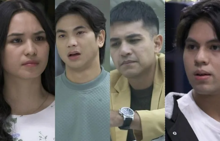 Pemain sinetron aira