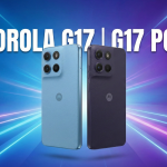 Perbedaan motorola moto g17 dan g 17 power