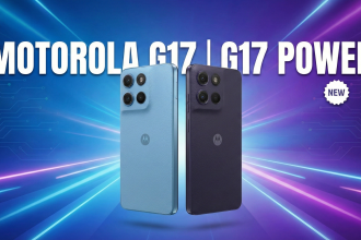 Perbedaan motorola moto g17 dan g 17 power