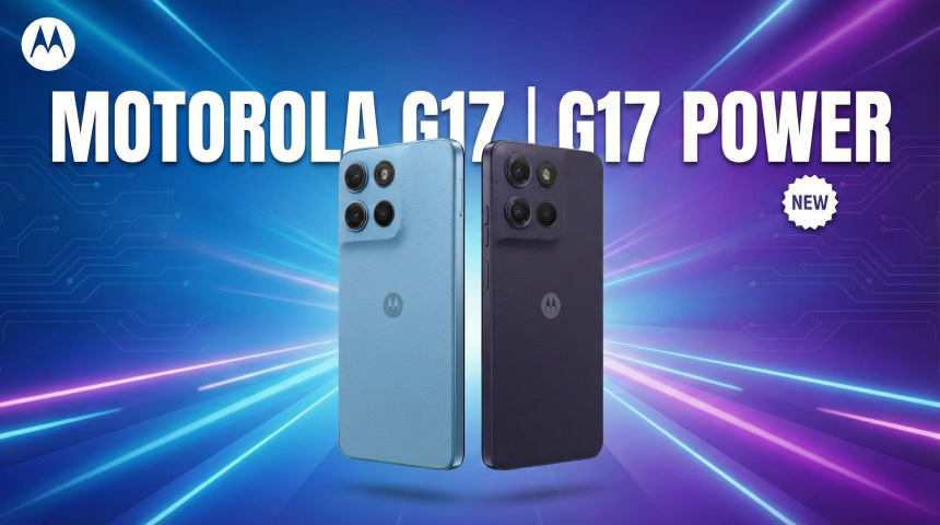 Perbedaan motorola moto g17 dan g 17 power