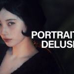 Portraits of delusion