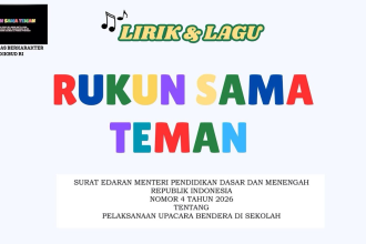 Rukun sama teman