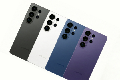 Samsung galaxy s26 new leaks kv