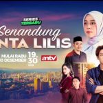 Senandung cinta lilis