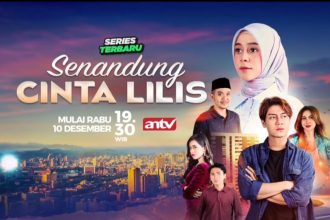 Senandung cinta lilis