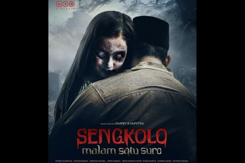 Sengkolo satu suro
