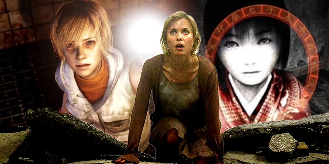 Silent hill