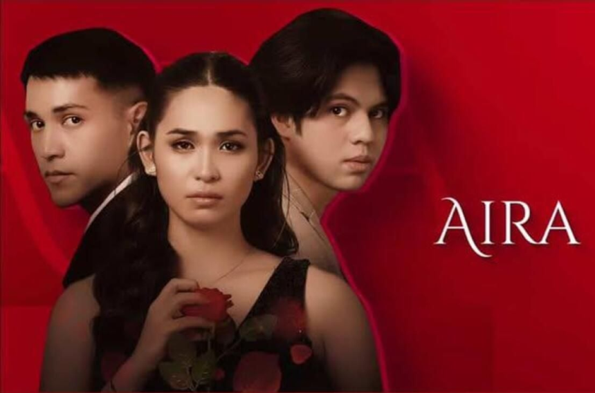 Sinetron aira