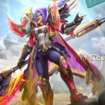 Skin starlight MLBB februari