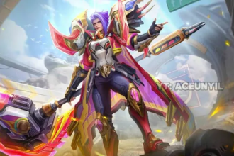 Skin starlight MLBB februari