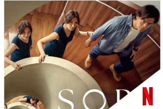 Sore istri dari masa depan