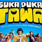 Suka duka tawa