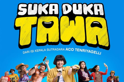 Suka duka tawa