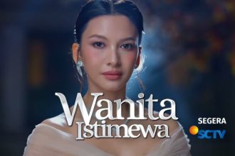 Wanita istimewa sctv