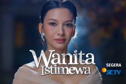 Wanita istimewa sctv