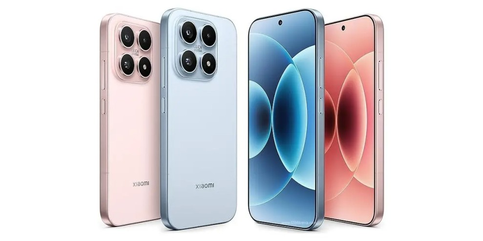 Xiaomi