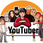 Youtubr gaming