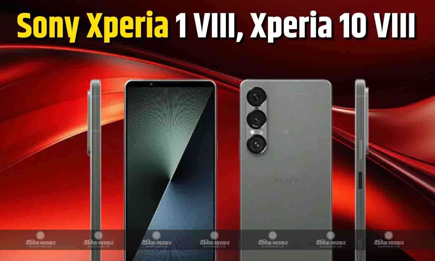 1490223 sony xperia 1 viii xperia 10 viii