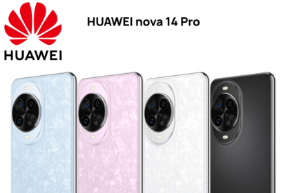 Huawei Nova 14 Pro
