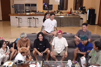 Marapthon the last tale