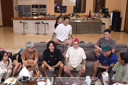 Marapthon the last tale