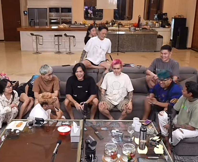 Marapthon the last tale